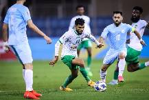 Nhận định, soi k&egrave;o AL-Nahda với Al Riffa, 23h00 ng&agrave;y 19/2: Thận trọng kh&ocirc;ng thừa