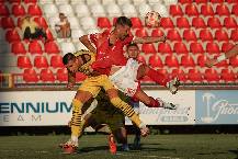 Nhận định, soi k&egrave;o Vozdovac với Napredak Krusevac, 23h00 ng&agrave;y 19/2: Tận dụng cơ hội