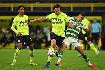 Chuy&ecirc;n gia Tony Ansell dự đo&aacute;n Dortmund vs Sporting Lisbon, 0h45 ng&agrave;y 20/2