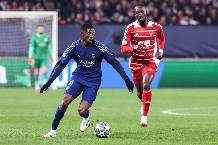 Chuy&ecirc;n gia Tony Ansell dự đo&aacute;n PSG vs Brest, 03h00 ng&agrave;y 20/2