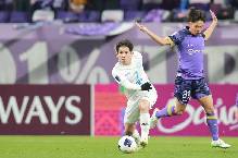 CLB Nam Định bị loại khỏi c&uacute;p ch&acirc;u &Aacute; sau thất bại nặng nề