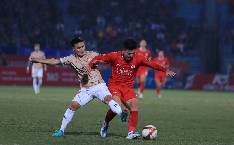 Link xem trực tiếp Viettel vs CAHN V.League 19h15 ng&agrave;y 19/2