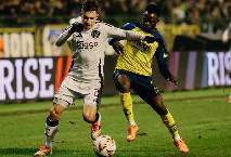 Nhận định, soi k&egrave;o Ajax vs Saint-Gilloise, 3h00 ng&agrave;y 21/2: Thắng lợi thuyết phục