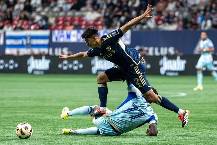 Nhận định, soi k&egrave;o Deportivo Saprissa vs Vancouver Whitecaps, 08h00 ng&agrave;y 21/2: Ca kh&uacute;c khải ho&agrave;n