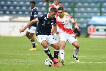 Nhận định, soi k&egrave;o Herediano vs Real Salt Lake, 6h30 ng&agrave;y 20/2: Điểm tựa s&acirc;n nh&agrave;