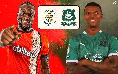 Nhận định, soi k&egrave;o Luton Town vs Plymouth, 02h45 ng&agrave;y 20/2: Chia điểm