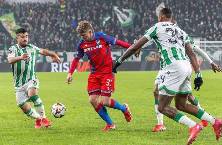 Nhận định, soi k&egrave;o Plzen vs Ferencvarosi, 3h00 ng&agrave;y 21/2: Ngược d&ograve;ng đi tiếp