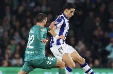 Nhận định, soi k&egrave;o Sociedad vs Midtjylland, 3h00 ng&agrave;y 21/2: Vượt trội