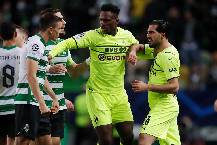 Si&ecirc;u m&aacute;y t&iacute;nh dự đo&aacute;n Dortmund vs Sporting Lisbon, 0h45 ng&agrave;y 20/2