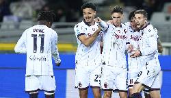 K&egrave;o v&agrave;ng b&oacute;ng đ&aacute; Brann vs Bologna, 00h45 ng&agrave;y 20/2: Kh&aacute;ch hoan ca