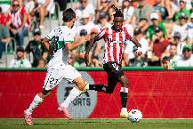 Nhận định, soi k&egrave;o Athletic Bilbao vs Elche, 3h00 ng&agrave;y 21/2: Lấy lại vị thế