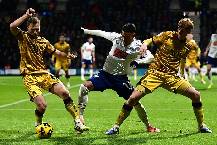 Nhận định, soi k&egrave;o Blackburn vs Preston, 3h00 ng&agrave;y 21/2: Nối mạch bất bại