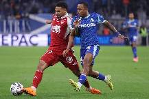 Nhận định, soi k&egrave;o Brest vs Marseille, 2h45 ng&agrave;y 21/2: Kh&ocirc;ng dễ khuất phục