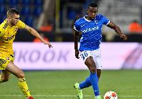 Nhận định, soi k&egrave;o Dinamo Zagreb vs Genk, 00h45 ng&agrave;y 20/2: Dồn to&agrave;n lực 