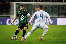 Nhận định, soi k&egrave;o Gent vs Cercle Brugge, 2h45 ng&agrave;y 21/2: Chủ nh&agrave; gặp kh&oacute;