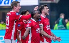 Nhận định, soi k&egrave;o Noah vs AZ Alkmaar, 00h45 ng&agrave;y 20/2: Kh&aacute;ch bắt nạt chủ