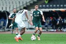 Nhận định, soi k&egrave;o Panathinaikos vs Viktoria Plzen, 03h00 ng&agrave;y 20/2: Bất ph&acirc;n thắng bại