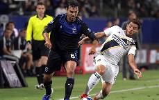 Nhận định, soi k&egrave;o San Miguelito vs L.A Galaxy, 8h00 ng&agrave;y 20/2: V&eacute; sớm cho Galaxy