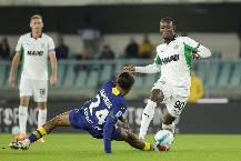 Nhận định, soi k&egrave;o Sassuolo vs Verona, 2h45 ng&agrave;y 21/2: Tận dụng cơ hội