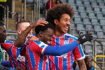 Nhận định, soi k&egrave;o Zrinjski Mostar vs Crystal Palace, 00h45 ng&agrave;y 20/2: Khẳng định sức mạnh