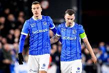 Soi k&egrave;o g&oacute;c Dinamo Zagreb vs Genk, 0h45 ng&agrave;y 20/02