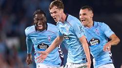 Soi k&egrave;o g&oacute;c PAOK vs Celta Vigo, 0h45 ng&agrave;y 20/02