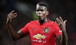 Paul Pogba vẫn c&oacute; thể rời MU, gia nhập Real Madrid