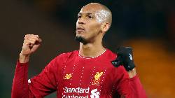 HLV Klopp &lsquo;thưởng&rsquo; tr&ograve; cưng Fabinho