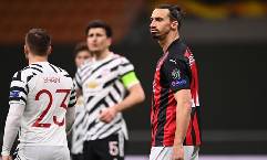 Ibra kh&ocirc;ng phục chiến thắng của MU trước AC Milan
