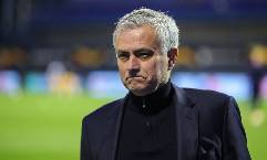 Jose Mourinho dẫn đầu Top HLV c&oacute; nguy cơ bị sa thải tại NHA