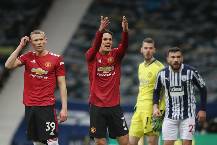 Lịch thi đấu Tứ kết c&uacute;p C2 ch&acirc;u &Acirc;u 2020/21: MU, Arsenal gặp đối mềm