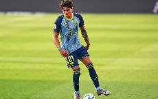 Lộ diện ứng vi&ecirc;n thay thế Aguero tại Man City