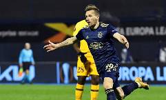 Mislav Orsic - kẻ hủy diệt giấc mơ v&ocirc; địch C2 của Tottenham - l&agrave; ai?