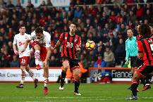 Nhận định Bournemouth vs Southampton, 19h15 ng&agrave;y 20/3