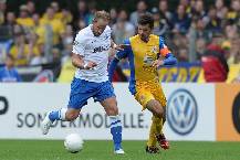 Nhận định Braunschweig vs Darmstadt, 19h00 ng&agrave;y 20/3