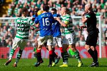 Nhận định Celtic vs Rangers, 19h00 ng&agrave;y 21/3
