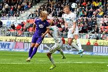 Nhận định Erzgebirge Aue vs Sandhausen, 19h00 ng&agrave;y 20/3