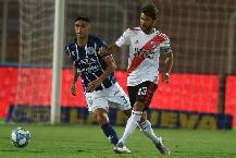 Nhận định Godoy Cruz vs River Plate, 07h00 ng&agrave;y 21/3