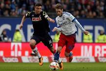 Nhận định Hamburger vs Heidenheim, 19h00 ng&agrave;y 20/3