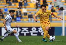 Nhận định Jeju United vs Gwangju, 12h00 ng&agrave;y 20/3