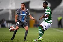 Nhận định Sporting Lisbon vs Guimar&atilde;es, 3h30 ng&agrave;y 21/3