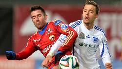 Nhận định, soi k&egrave;o Nizhny Novgorod vs Spartak, 18h ng&agrave;y 19/3