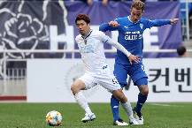 Nhận định, soi k&egrave;o Suwon vs Daegu, 12h ng&agrave;y 20/3