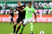 Nhận định, soi k&egrave;o Wolfsburg vs Leverkusen, 23h30 ng&agrave;y 20/3