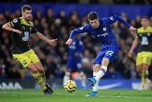 Soi k&egrave;o phạt g&oacute;c Middlesbrough vs Chelsea, 0h15 ng&agrave;y 20/3