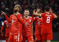 Đội h&igrave;nh ra s&acirc;n ch&iacute;nh thức Leverkusen vs Bayern Munich, 23h30 ng&agrave;y 19/3