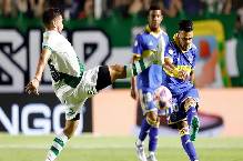 Nhận định, soi k&egrave;o Boca Juniors vs Instituto, 5h ng&agrave;y 20/3