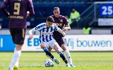 Nhận định, soi k&egrave;o Groningen vs Heerenveen, 18h15 ng&agrave;y 19/3