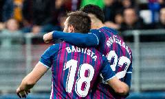 Nhận định, soi k&egrave;o Mirandes vs Eibar, 3h ng&agrave;y 21/3