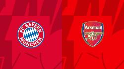 Nhận định, soi k&egrave;o nữ Bayern Munich vs nữ Arsenal, 0h45 ng&agrave;y 22/3